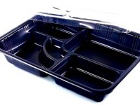 Bandeja Termoformada