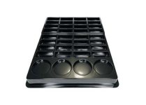 Bandeja Termoformada