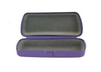 Estojo de Óculos (Forro Interno / Parte à Vácuo)