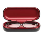 Estojo de Óculos (Forro Interno / Parte à Vácuo)